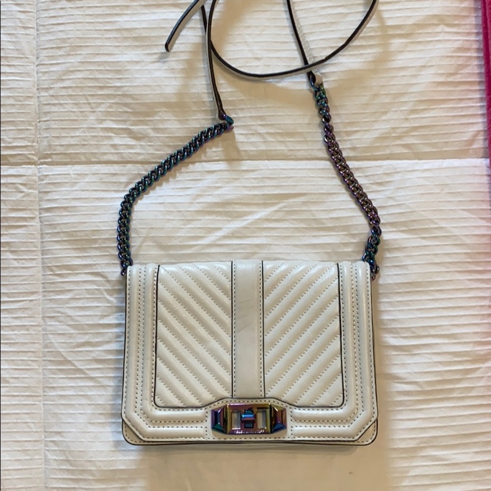 Rebecca Minkoff purse